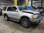 2000 Toyota 4runner SR5