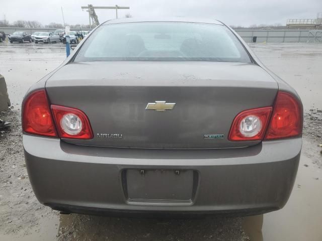 2011 Chevrolet Malibu LS