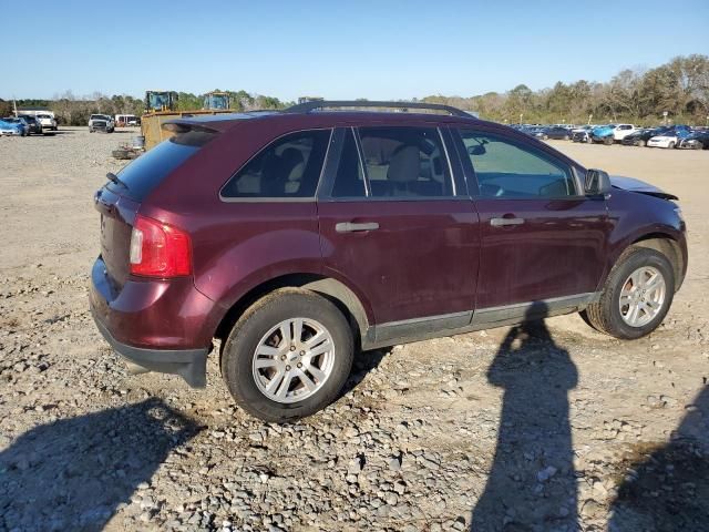 2011 Ford Edge SE