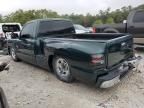 2002 Chevrolet Silverado C1500