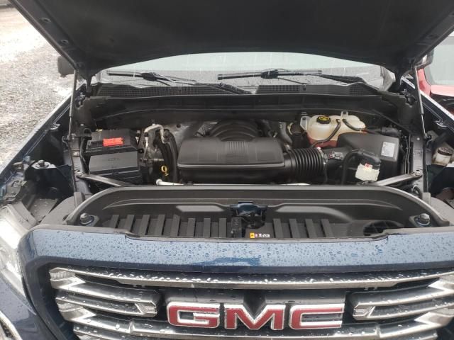 2019 GMC Sierra K1500 AT4