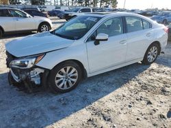 2015 Subaru Legacy 2.5I Premium for sale in Loganville, GA