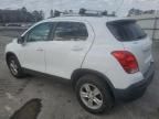 2016 Chevrolet Trax 1LT