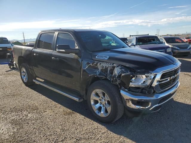 2021 Dodge RAM 1500 BIG HORN/LONE Star