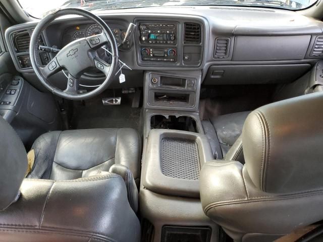 2006 Chevrolet Silverado K1500