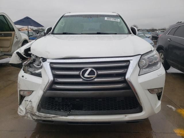 2018 Lexus GX 460