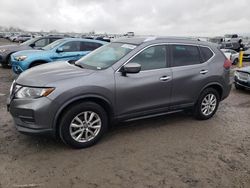 Salvage cars for sale at Earlington, KY auction: 2018 Nissan Rogue S