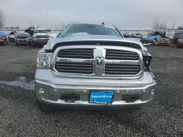 2016 Dodge RAM 1500 SLT