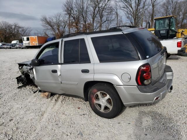 2006 Chevrolet Trailblazer LS