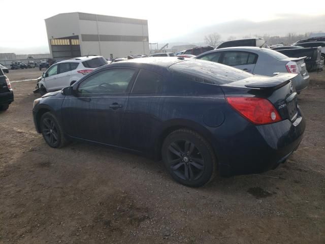 2013 Nissan Altima S