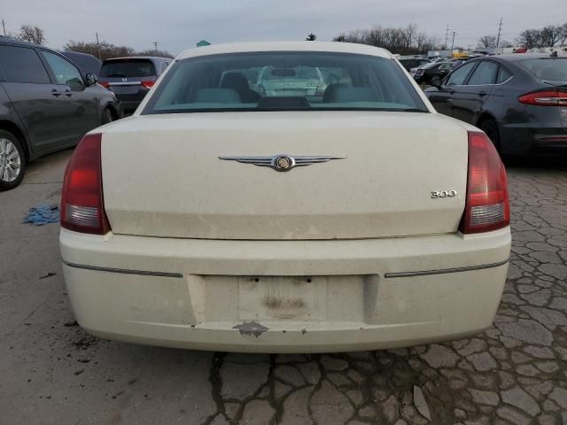 2006 Chrysler 300 Touring