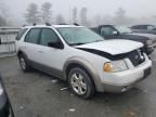 2006 Ford Freestyle SEL