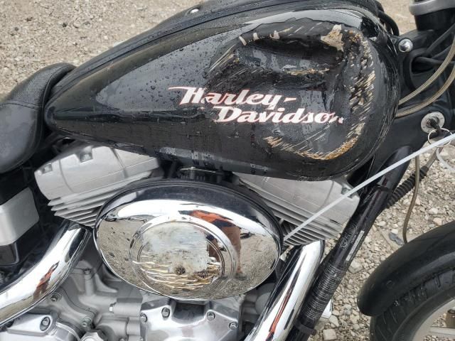 2006 Harley-Davidson Fxdi