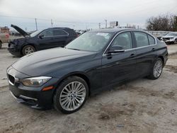 BMW Vehiculos salvage en venta: 2013 BMW 328 XI