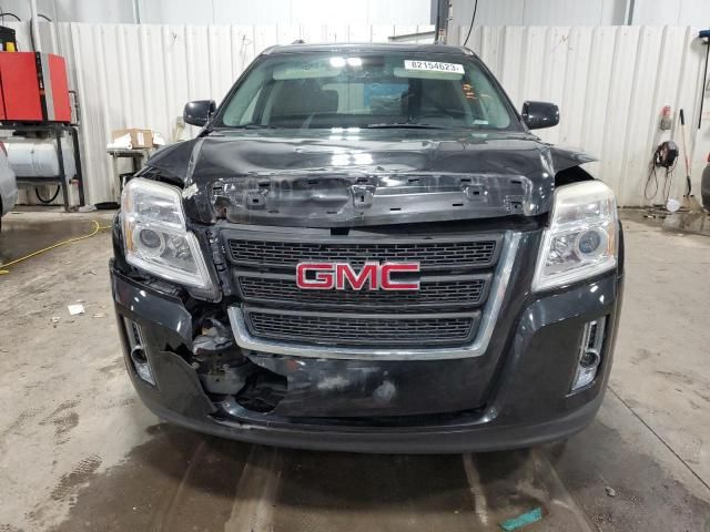 2015 GMC Terrain SLT