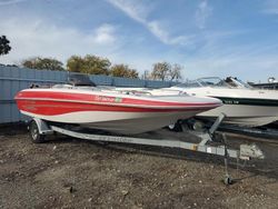 Salvage boats for sale at Martinez, CA auction: 2004 Other 202 IO