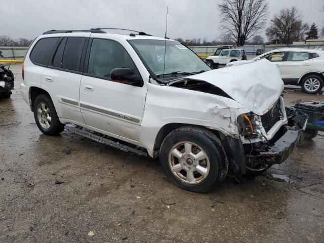 2005 GMC Envoy