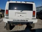 2003 Hummer H2