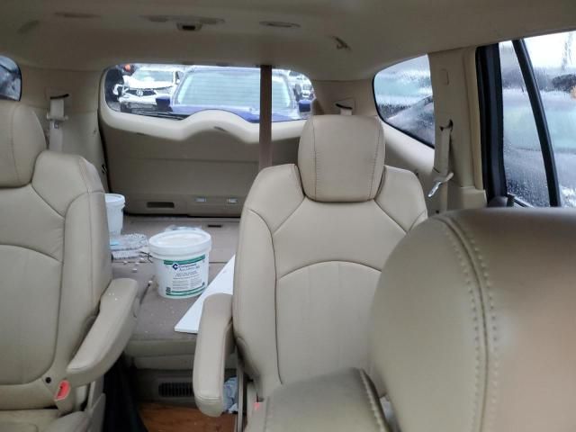 2008 Buick Enclave CXL