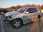 2005 Mercedes-Benz ML 350