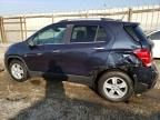 2018 Chevrolet Trax 1LT