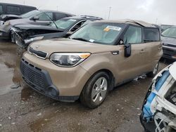 2014 KIA Soul for sale in Woodhaven, MI