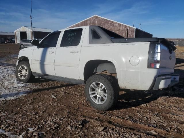 2007 Chevrolet Avalanche K1500