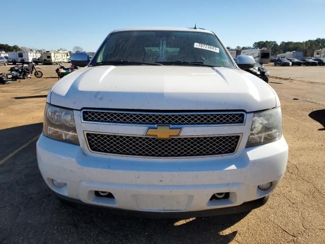 2013 Chevrolet Tahoe C1500  LS