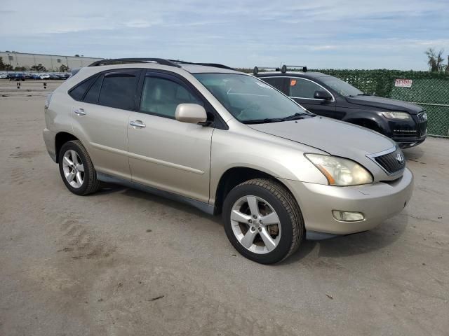 2008 Lexus RX 350