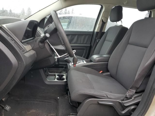 2010 Dodge Journey SE