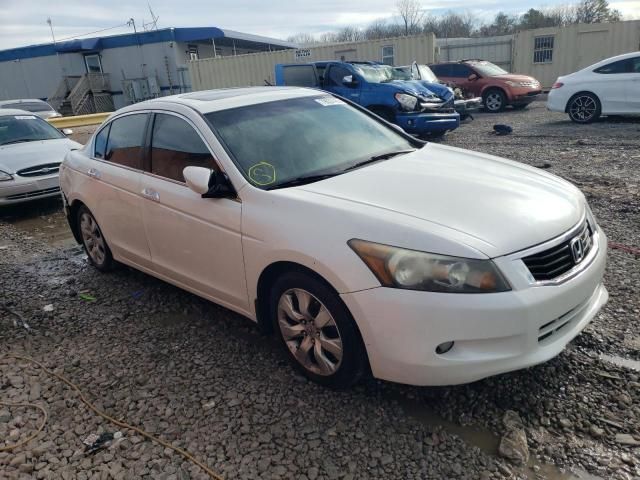 2009 Honda Accord EXL