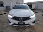 2020 Acura ILX Premium A-Spec