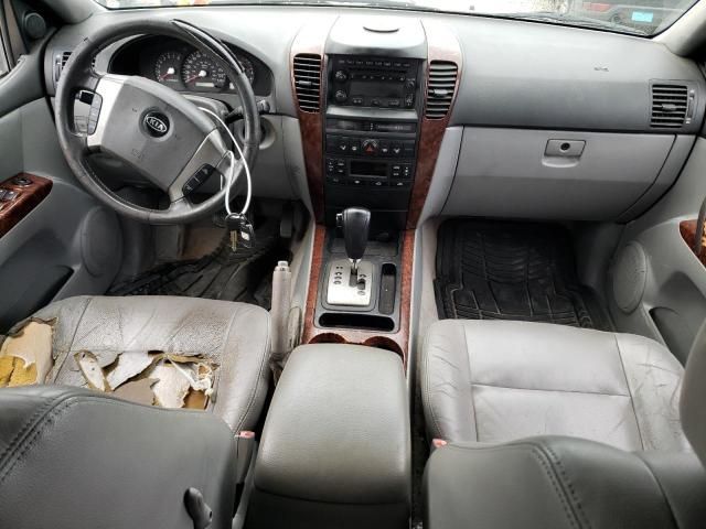 2005 KIA Sorento EX