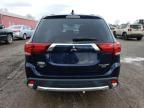 2018 Mitsubishi Outlander ES