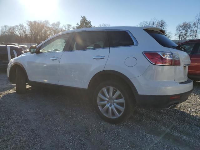 2010 Mazda CX-9