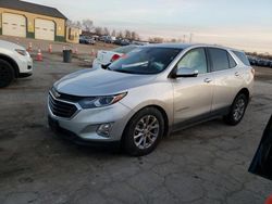 2018 Chevrolet Equinox LT for sale in Pekin, IL