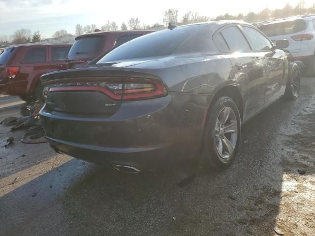 2018 Dodge Charger SXT Plus