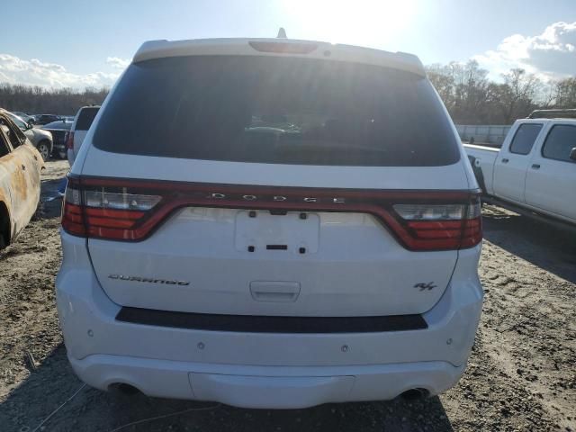 2015 Dodge Durango R/T