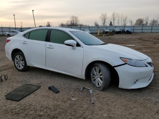 2014 Lexus ES 350