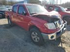 2011 Nissan Frontier S