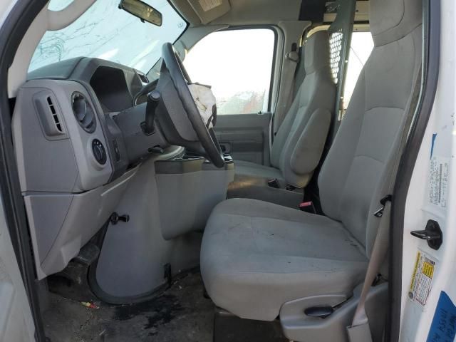 2014 Ford Econoline E250 Van