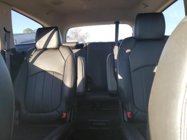 2011 Buick Enclave CXL