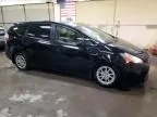 2012 Toyota Prius V