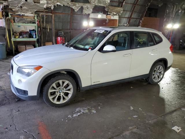 2014 BMW X1 XDRIVE28I