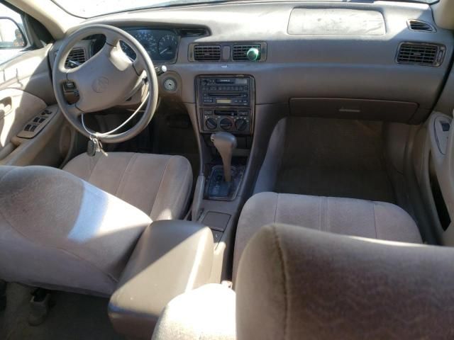 1997 Toyota Camry CE