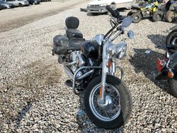 Harley-Davidson Vehiculos salvage en venta: 2015 Harley-Davidson Flstc Heritage Softail Classic