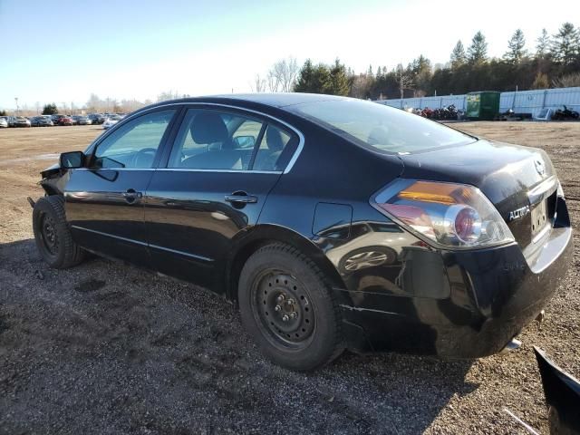 2011 Nissan Altima Base