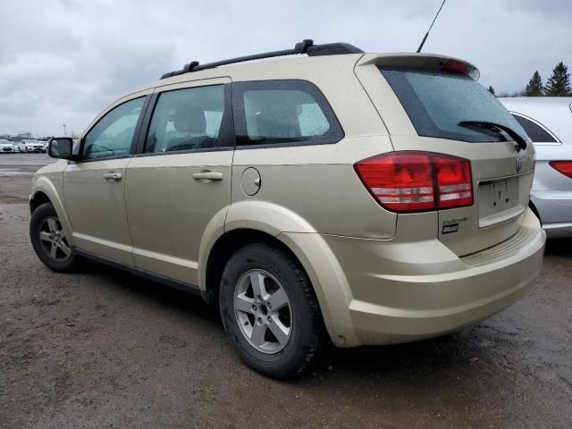 2010 Dodge Journey SE