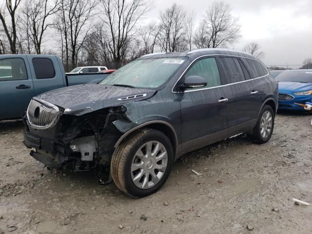 2012 Buick Enclave