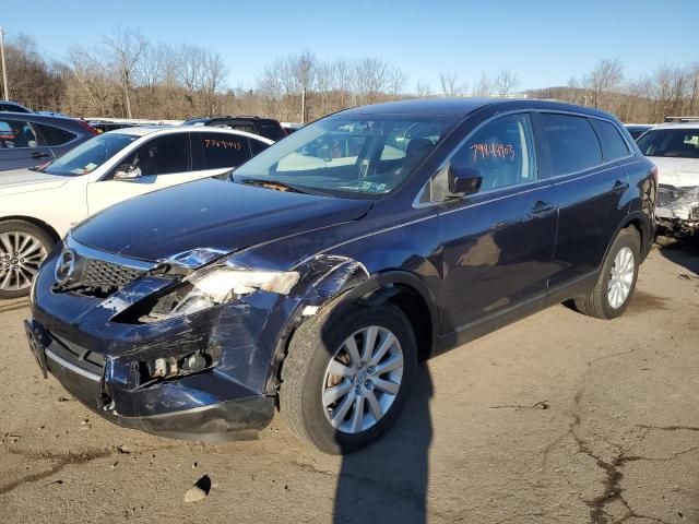 2009 Mazda CX-9